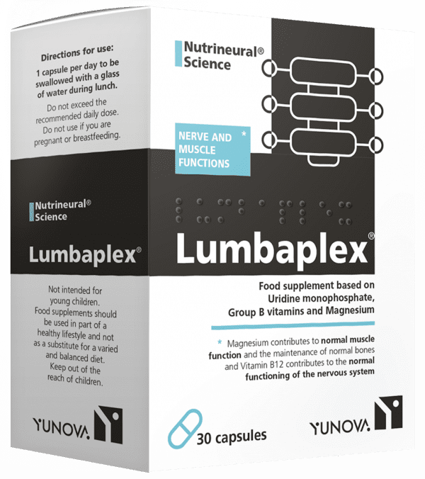 Lumbaplex