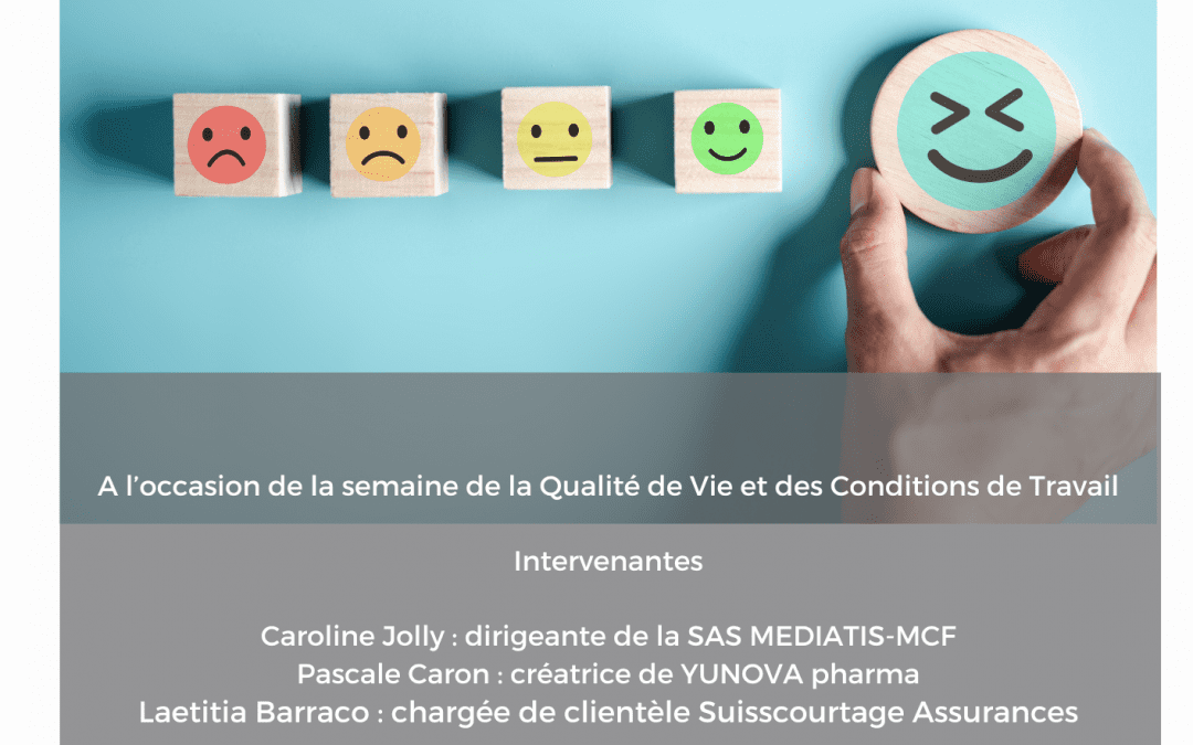 Mental health in the workplace