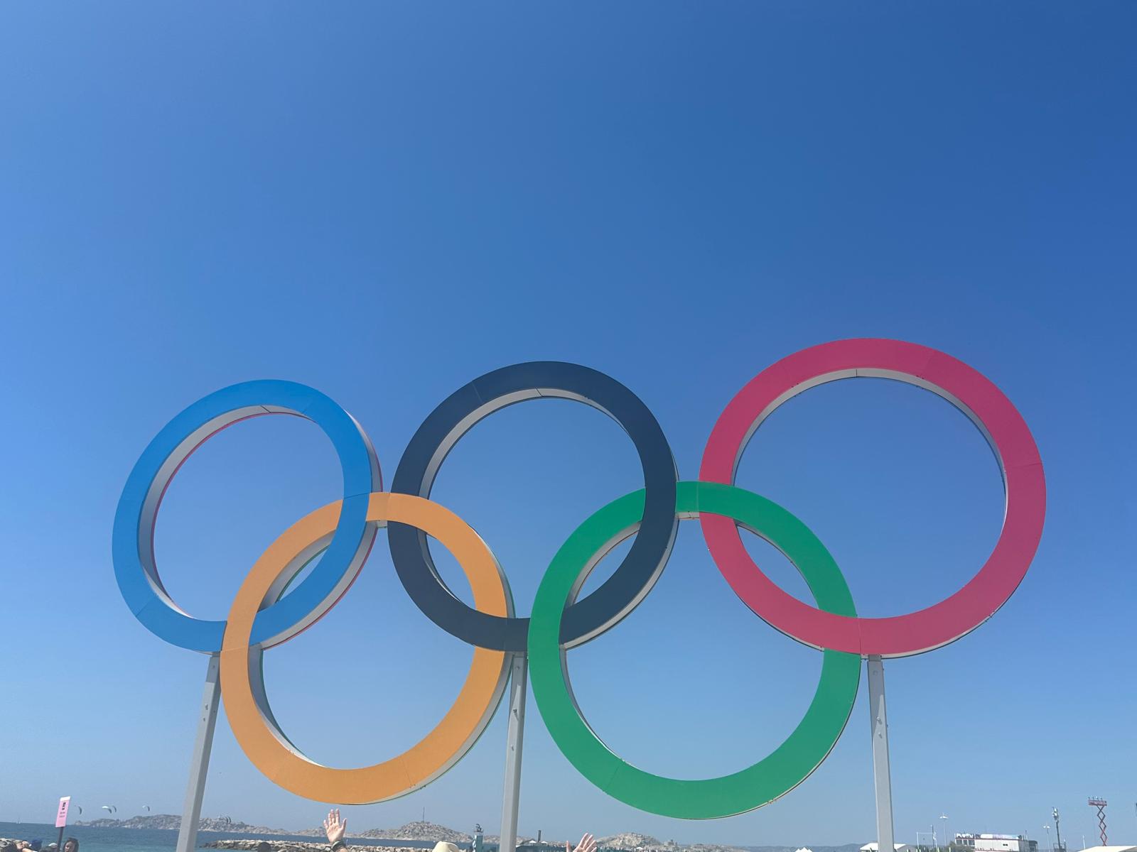 Olympic games