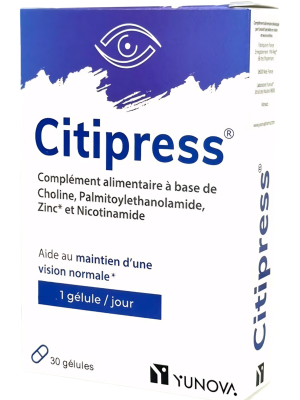 Citipress®