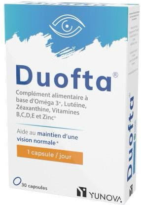 Duofta®